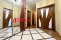 Appartement 3 chambres 80 m² Hrodna, Biélorussie