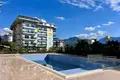 Wohnung 4 zimmer  Ciplakli, Türkei