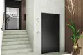 Apartamento 4 habitaciones 47 m² Varsovia, Polonia