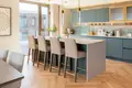 3 bedroom apartment 107 m² London, United Kingdom