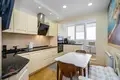 Квартира 4 комнаты 79 м² Минск, Беларусь