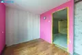 Квартира 2 комнаты 56 м² Pyktiske, Литва