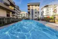 Apartamento 4 habitaciones 110 m² Konyaalti, Turquía