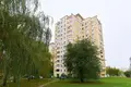 Appartement 2 chambres 52 m² Minsk, Biélorussie