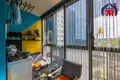 Wohnung 2 zimmer 59 m² Minsk, Belarus