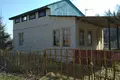 Maison 50 m² Losnicki sielski Saviet, Biélorussie