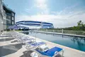 Квартира 1 спальня 55 м² в Махмутлар центр, Турция