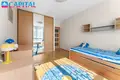 Квартира 3 комнаты 82 м² Вильнюс, Литва