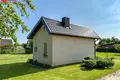 Дом 19 м² Пасвалис, Литва