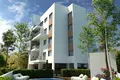 1 bedroom apartment  Demos Agiou Athanasiou, Cyprus
