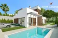 3 bedroom villa 160 m² Finestrat, Spain