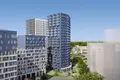 Apartamento 4 habitaciones 114 m² Kommunarka, Rusia