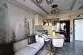 1 bedroom apartment 55 m² Mezitli, Turkey