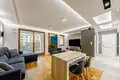 Apartamento 2 habitaciones 56 m² en Varsovia, Polonia