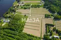 Działki  Muhos, Finlandia