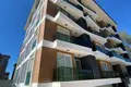 Mieszkanie 2 pokoi 53 m² Alanya, Turcja