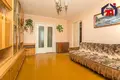 4 room apartment 63 m² Smarhon, Belarus