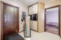 Appartement 2 chambres 58 m² Minsk, Bélarus