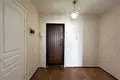 Mieszkanie 1 pokój 47 m² Mińsk, Białoruś