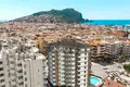 Apartamento 2 habitaciones 50 m² Alanya, Turquía