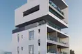 3 bedroom apartment 134 m² Limassol, Cyprus