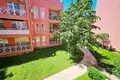 Apartamento 1 habitación 25 m² Sunny Beach Resort, Bulgaria