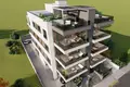 Apartamento 3 habitaciones 147 m² Germasogeia, Chipre