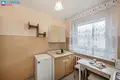 Mieszkanie 1 pokój 31 m² Szyrwinty, Litwa