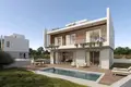 3 bedroom villa 212 m² Yeroskipou, Cyprus