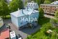Квартира 3 комнаты 100 м² Tampere sub region, Финляндия