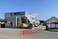 Gewerbefläche 817 m² in Hrodna, Belarus