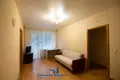 Appartement 2 chambres 44 m² Minsk, Biélorussie