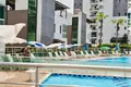 Apartamento 2 habitaciones 53 m² Mezitli, Turquía
