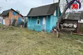 House 17 m² Rakauski sielski Saviet, Belarus