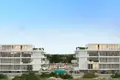 Квартира 43 м² муниципалитет Пафос, Кипр