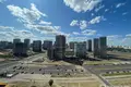 Mieszkanie 2 pokoi 43 m² Mińsk, Białoruś