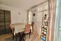 Wohnung 1 zimmer 44 m² Nessebar, Bulgarien