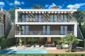 Villa de 4 dormitorios 250 m² Urbanizacion Dona Pepa, Španjolska