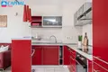 Apartamento 2 habitaciones 67 m² Vilna, Lituania