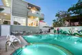 Hotel 720 m² Limenaria, Grecja