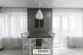 Квартира 1 комната 44 м² Минск, Беларусь