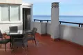 2 bedroom penthouse 70 m² Calp, Spain