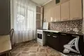 1 room apartment 31 m² Brest, Belarus