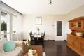 Apartamento 3 habitaciones 61 m² Cracovia, Polonia