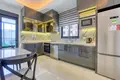 Appartement 3 chambres  Alanya, Turquie
