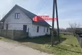 4 room house 140 m² Viercialiskauski sielski Saviet, Belarus