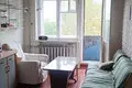 Wohnung 3 Zimmer 56 m² Minsk, Weißrussland