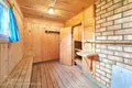 Maison 108 m² Rakauski sielski Saviet, Bélarus