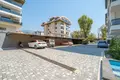 2 bedroom penthouse  Obakoey, Turkey