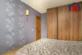 Apartamento 3 habitaciones 76 m² Maladetchna, Bielorrusia